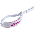 Sleutelkoord Babolat Wrist Strap Wit/Roze
