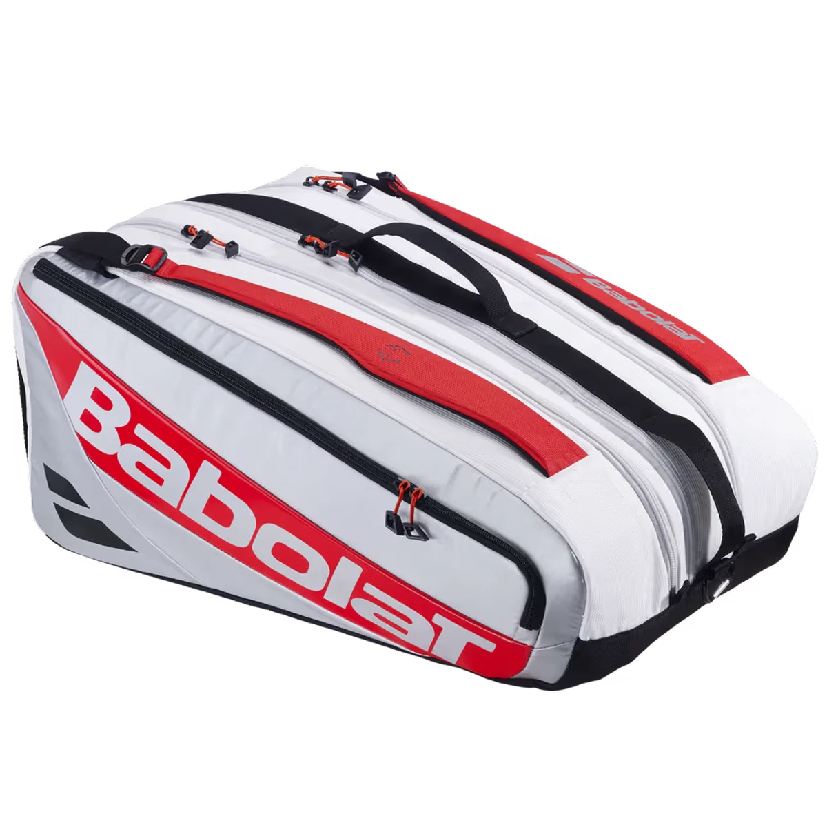 borsa porta racchette Babolat RH Pro Padel Juan Lebron Padel Kiwi