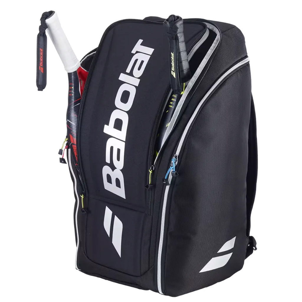 Saco de padel Babolat RH PERF Padel Black