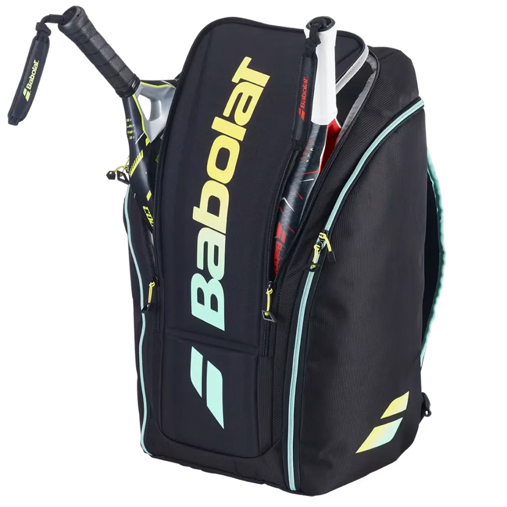 Raqueteira Babolat RH PERF Padel Multicolor 