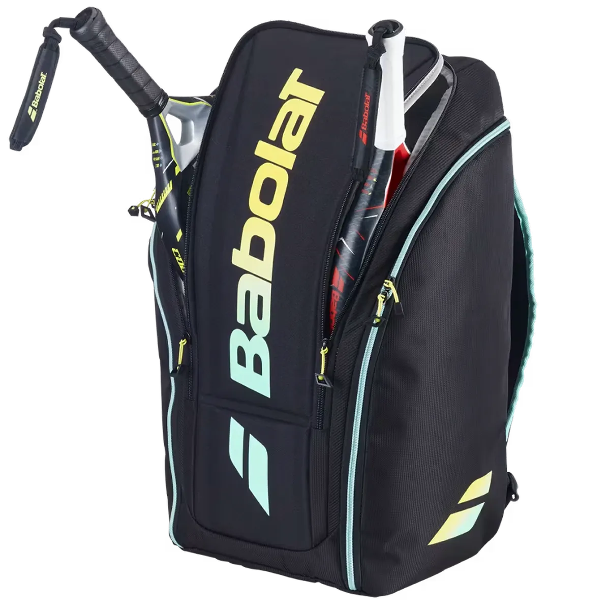 Raqueteira Babolat RH PERF Padel Multicolor 