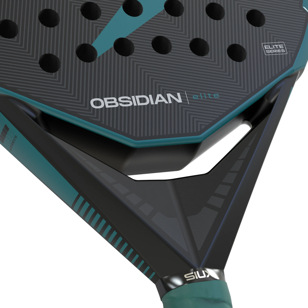 SIUX Obsidian Elite 2027