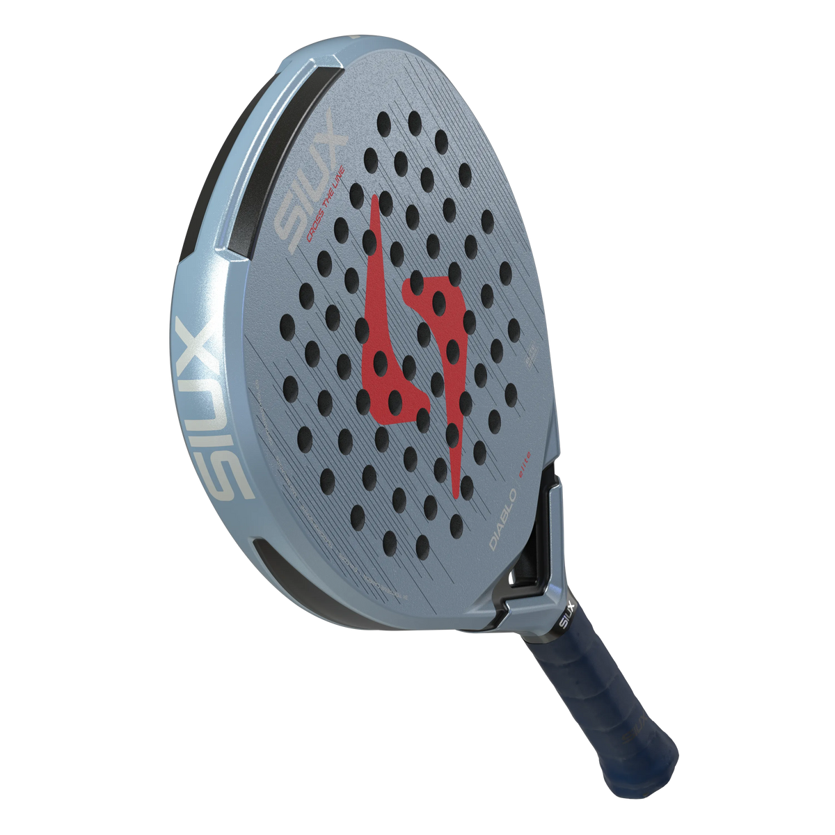 SIUX Diablo Elite 2027