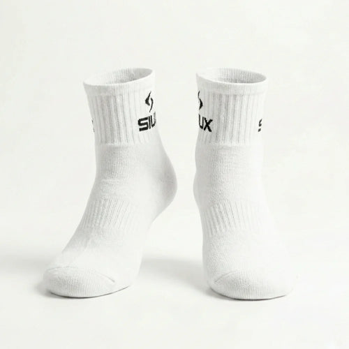 Calcetines SIUX Basic 2026 Caña media Mix (Pack x3)