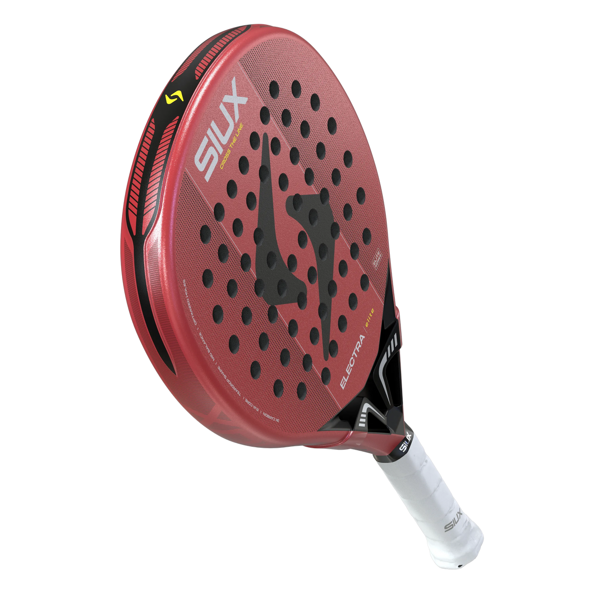 SIUX Electra Elite 2027