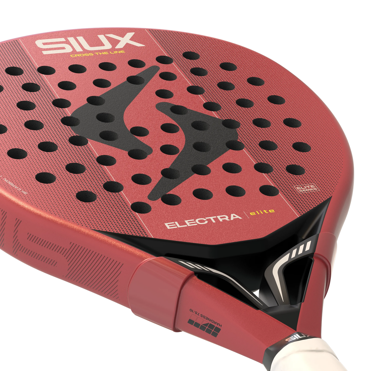SIUX Electra Elite 2027