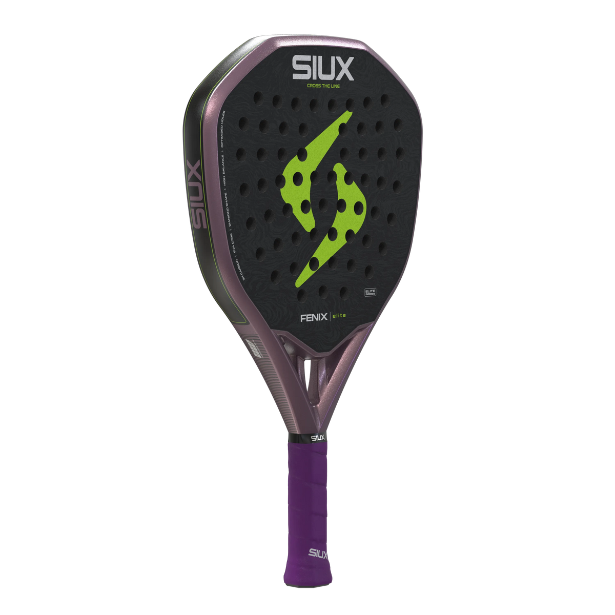 SIUX Fenix Elite 2027