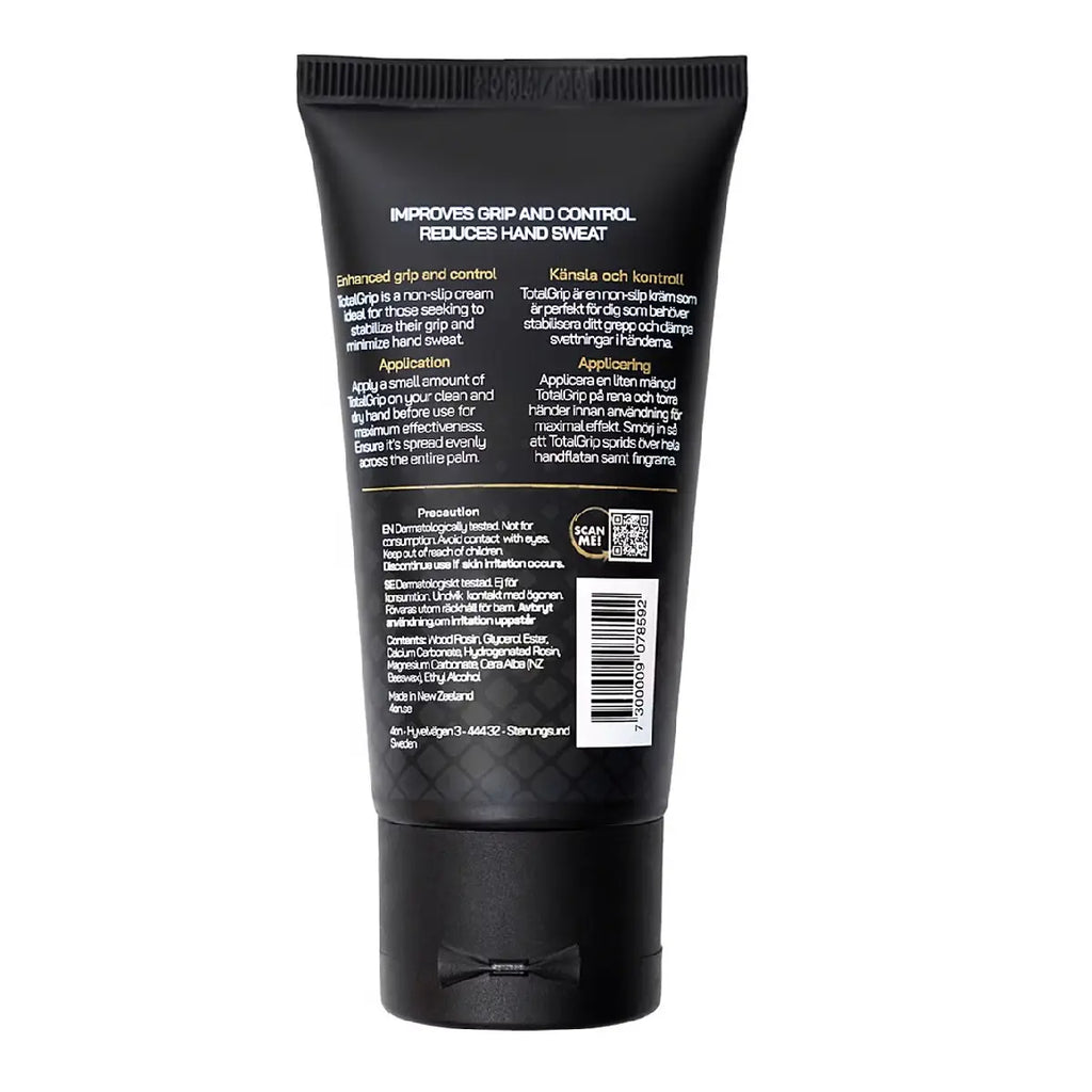 4on Totalgrip Paste