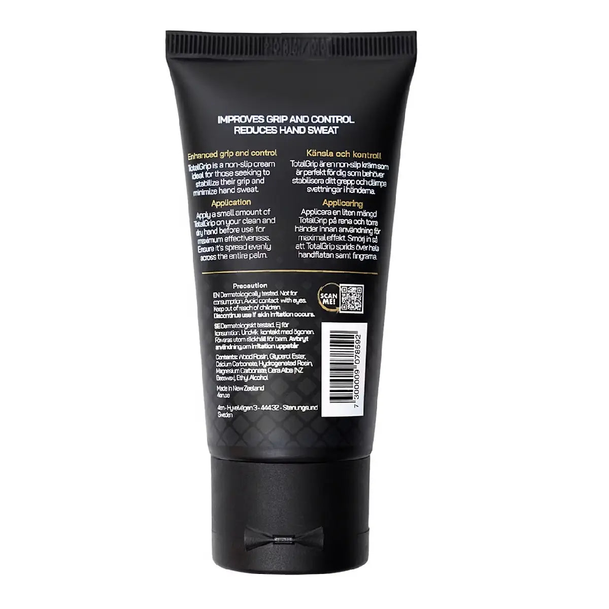 4on Totalgrip Paste