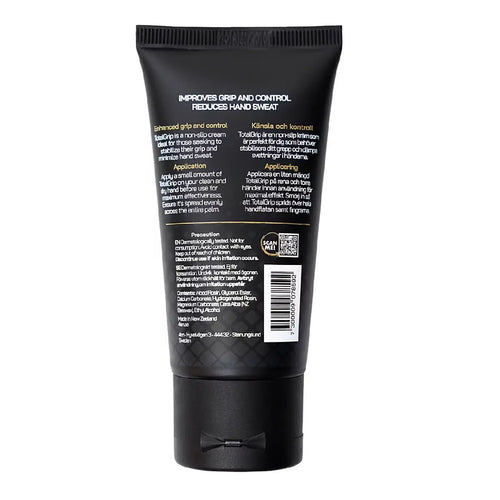 4on Totalgrip Paste