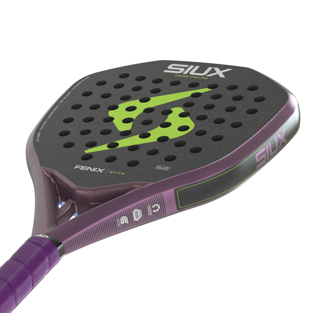 SIUX Fenix Elite 2027