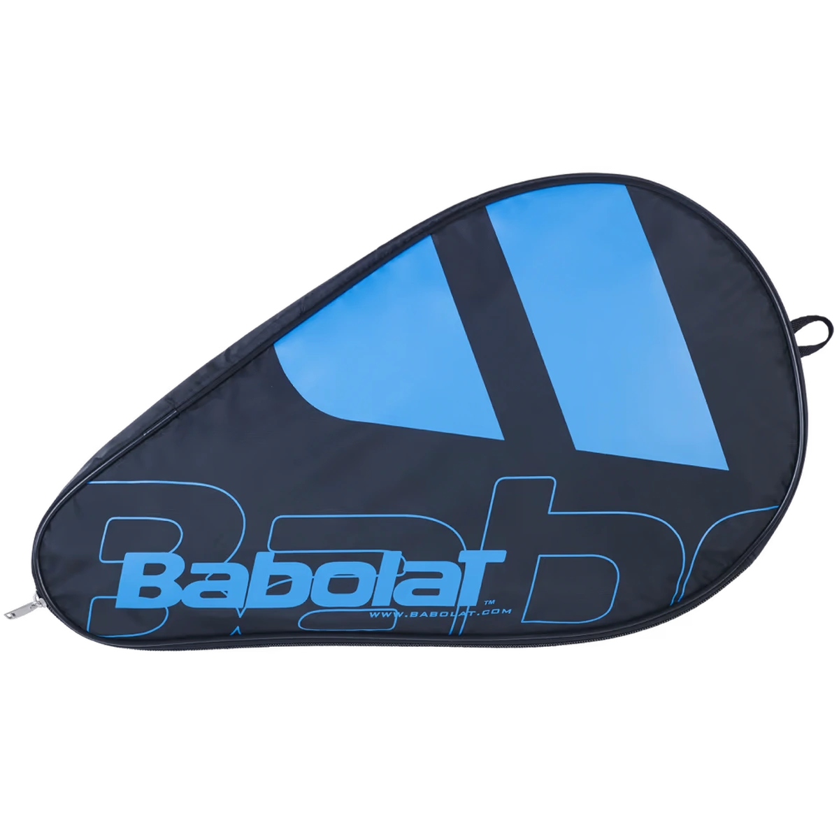 Cover van racket van Padel Babolat