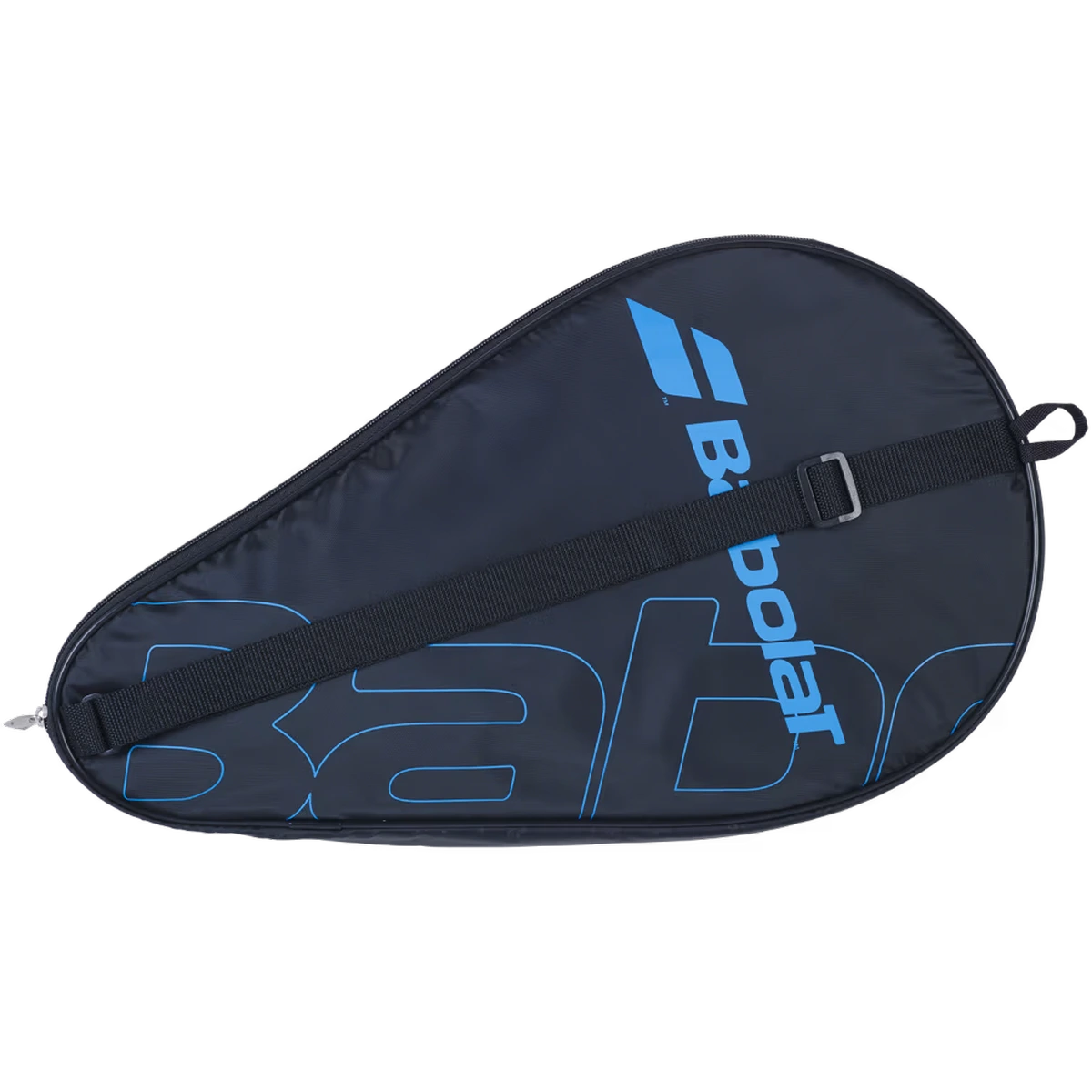 Cover van racket van Padel Babolat