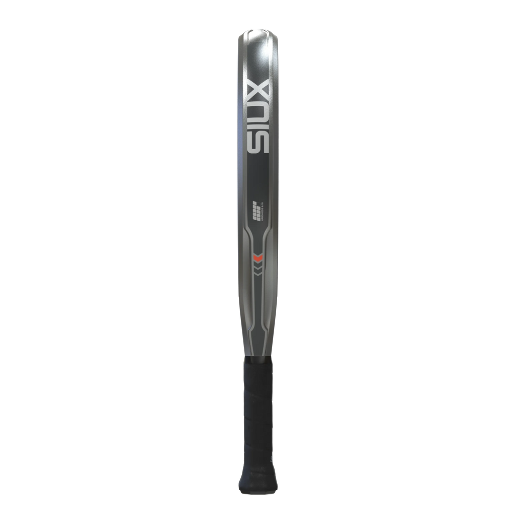 SIUX Pegasus Pro 2027 Silver | Alex Chozas