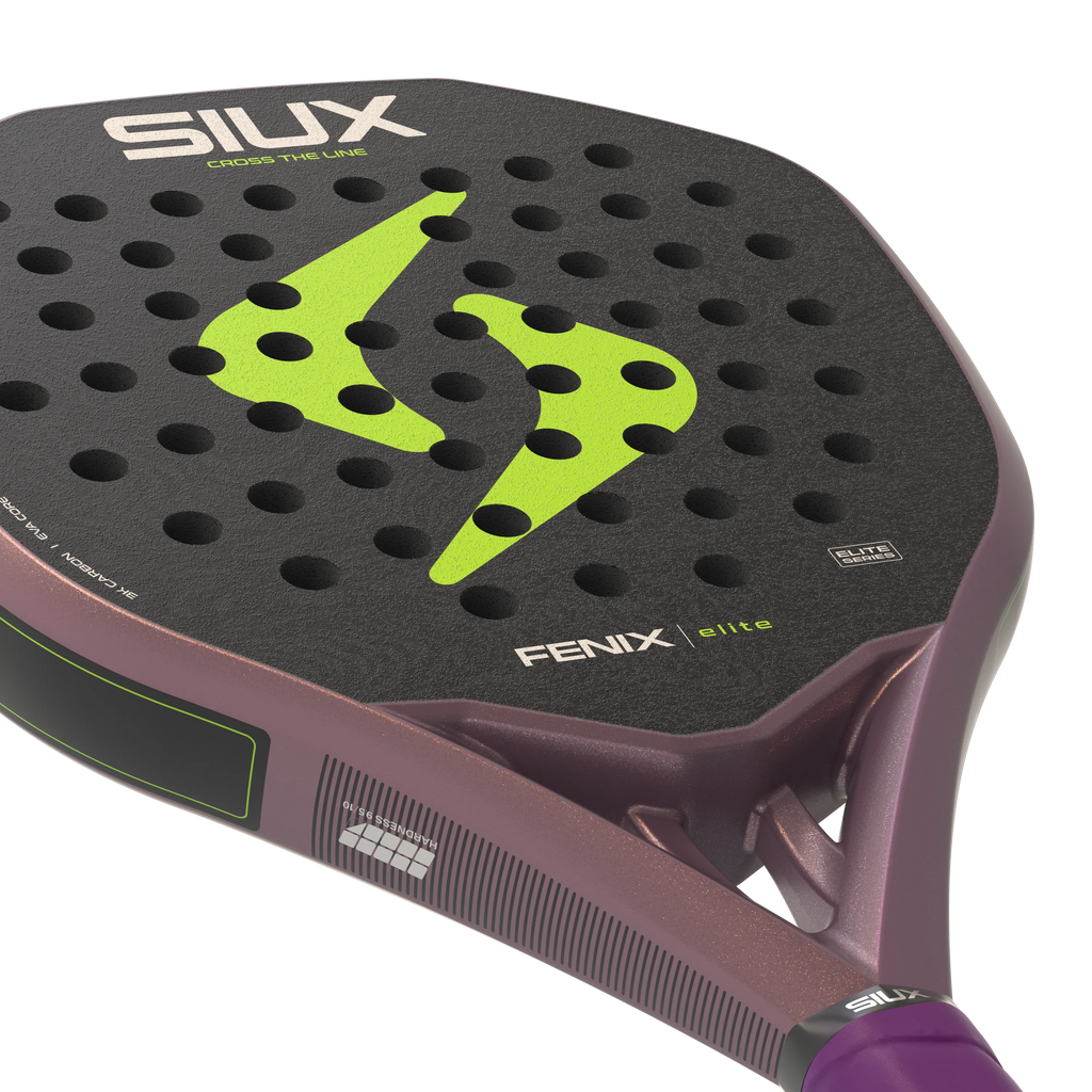 SIUX Fenix Elite 2027