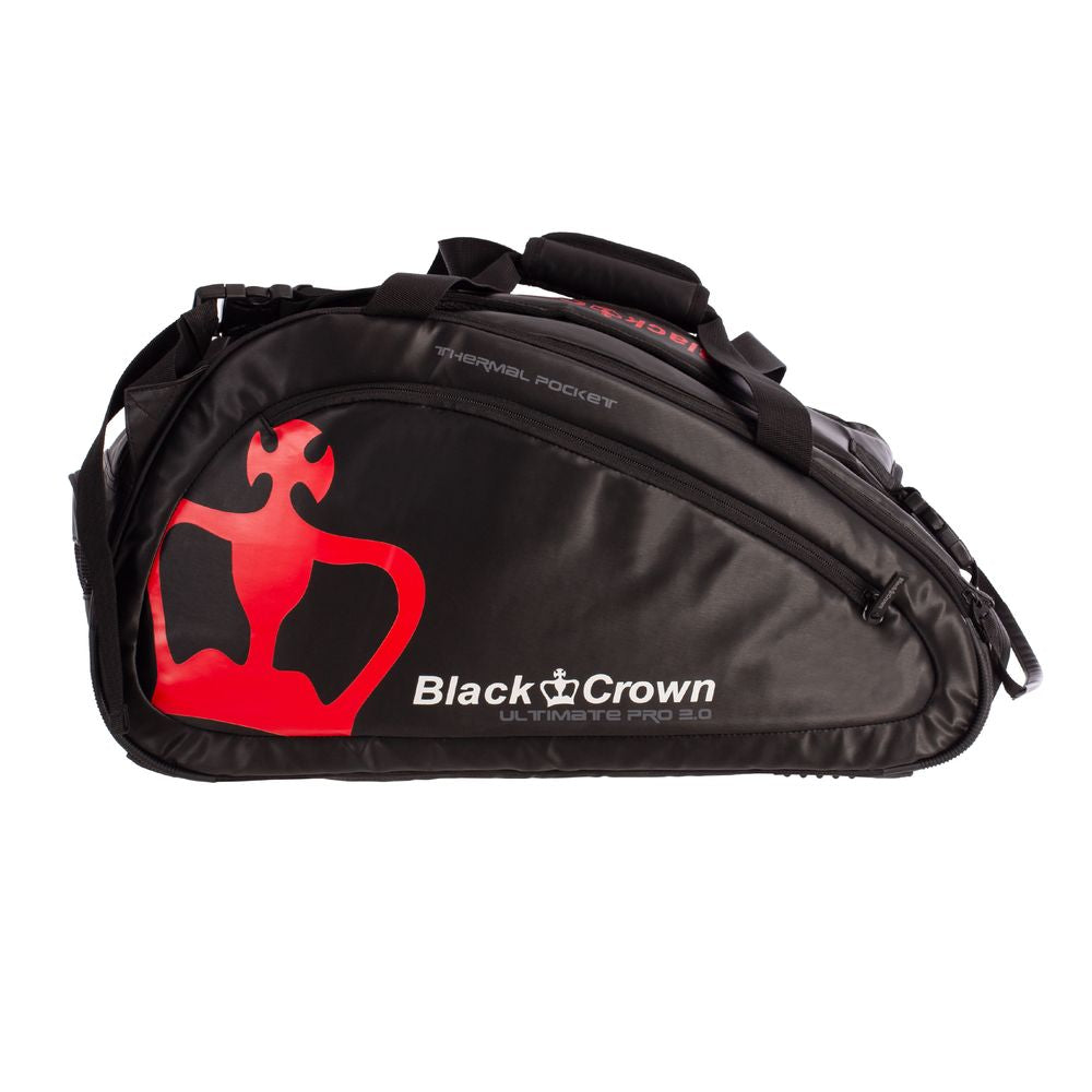 Black Crown Paddel-Übergriff 12 Einheiten Weiß |  Produktbild-Vorschau 5