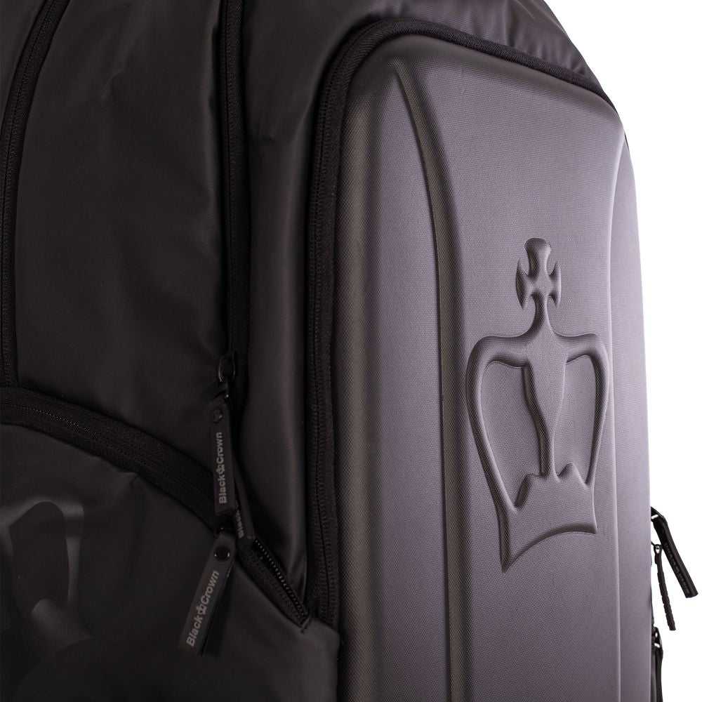 Backpack Black Crown Black Urus