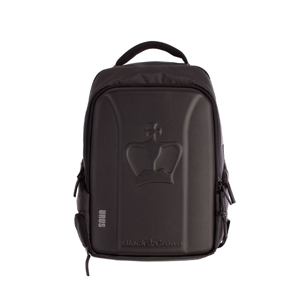Rucksack Black Crown Schwarzer Urus