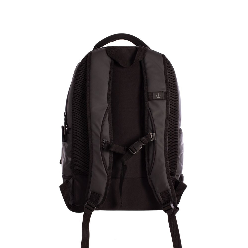 Rucksack Black Crown Schwarzer Urus