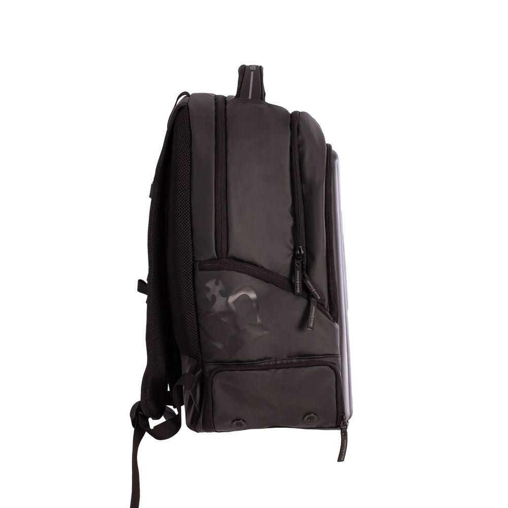 Rucksack Black Crown Schwarzer Urus
