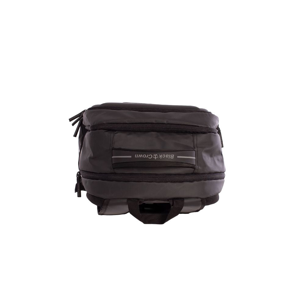 Rucksack Black Crown Schwarzer Urus