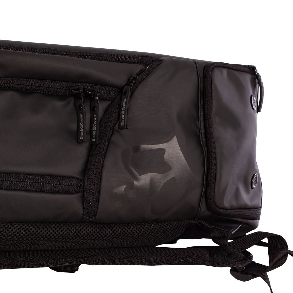 Rucksack Black Crown Schwarzer Urus