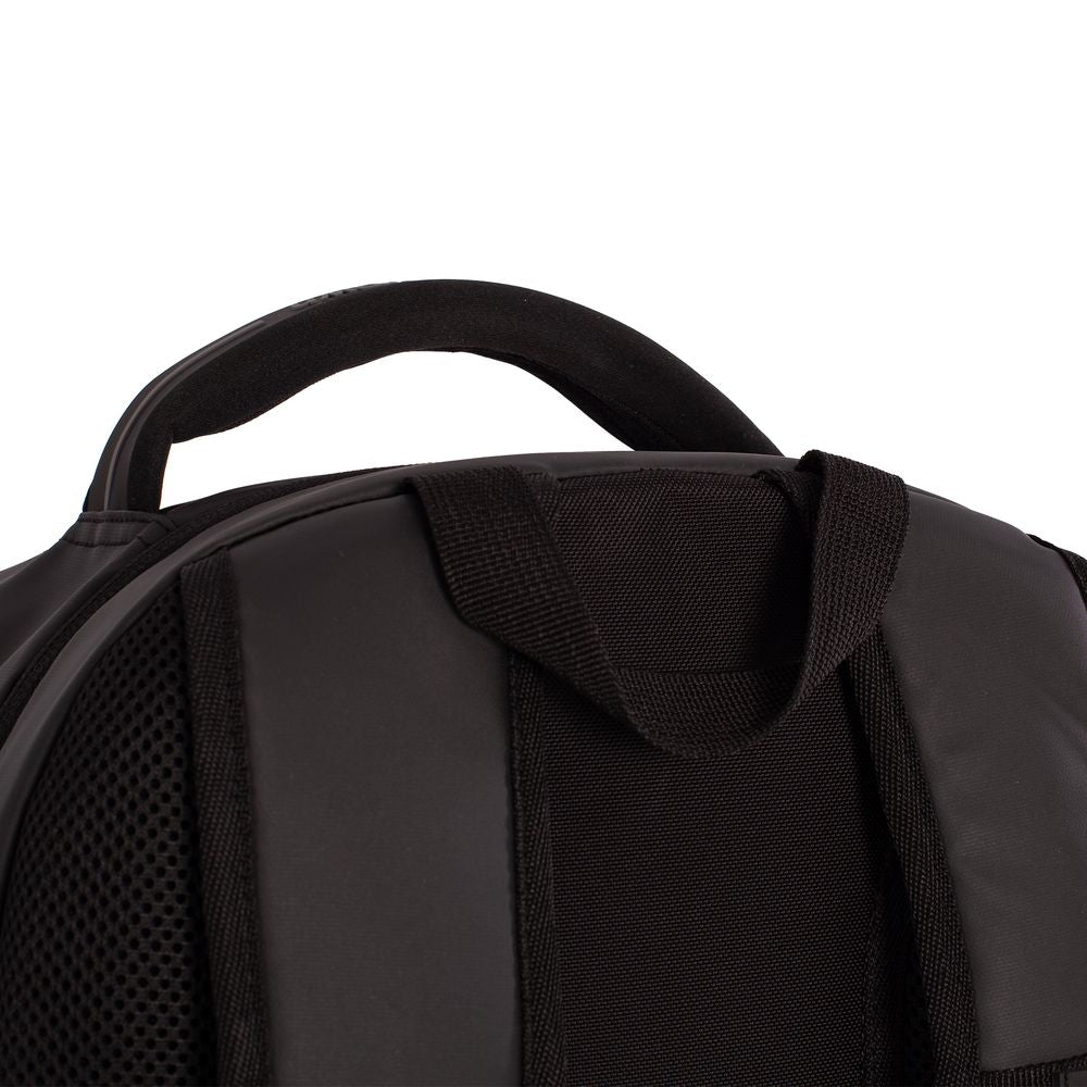 Backpack Black Crown Black Urus