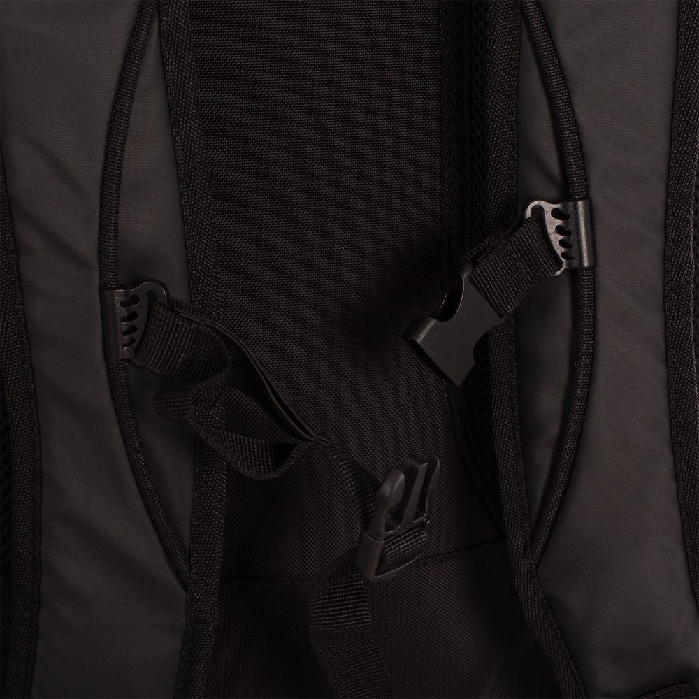 Backpack Black Crown Black Urus