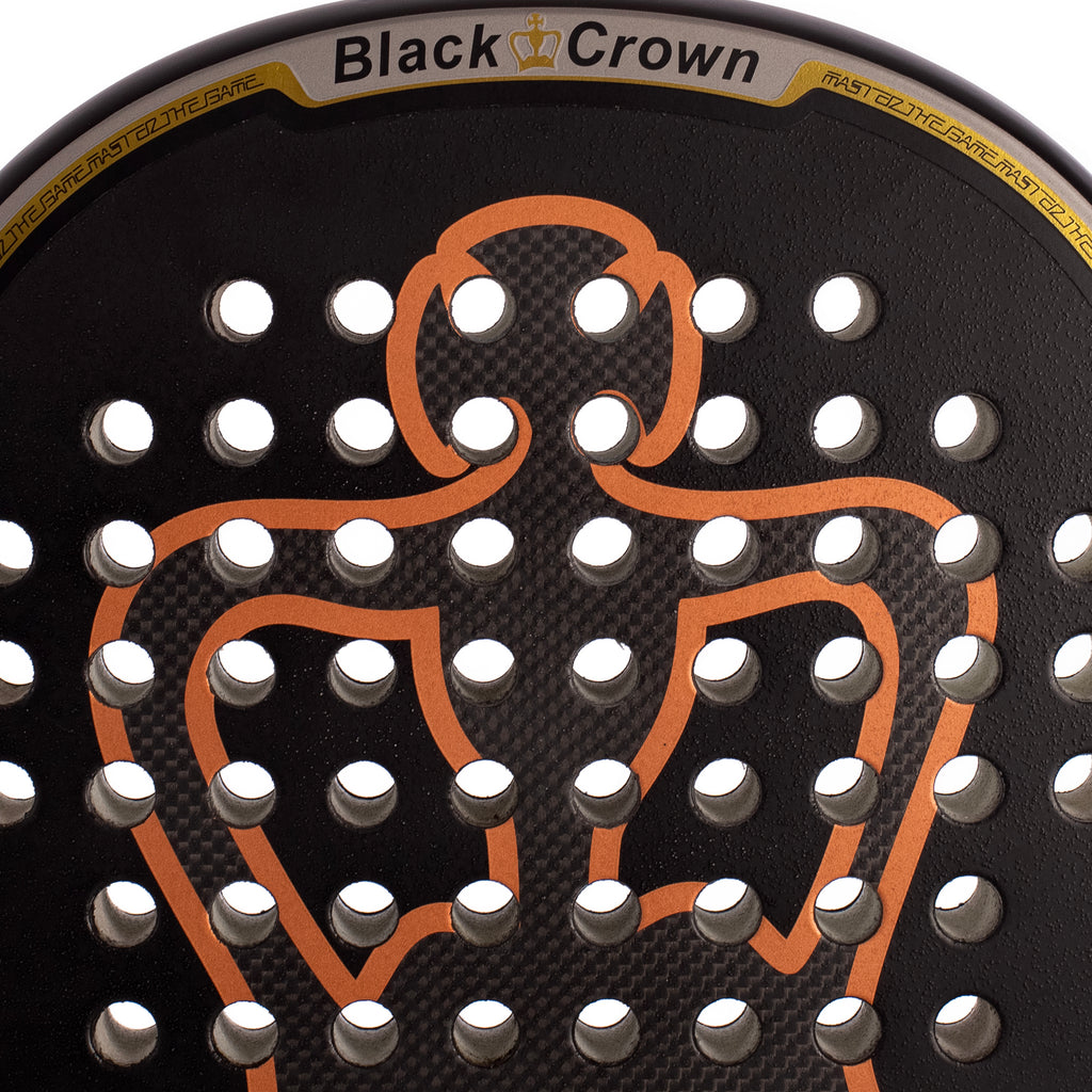 Black Crown Piton Premium