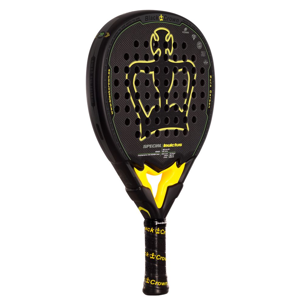 Black Crown Special Invictus 2025