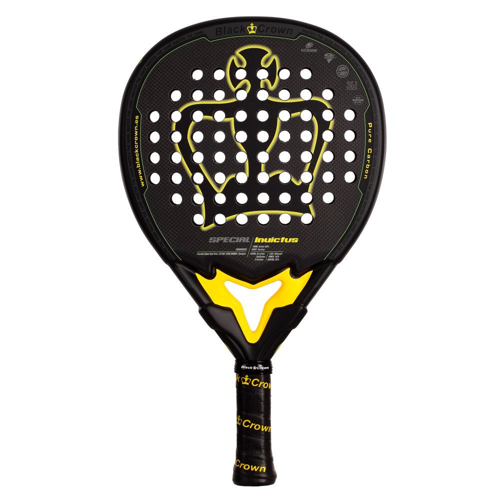 Black Crown Special Invictus 2025