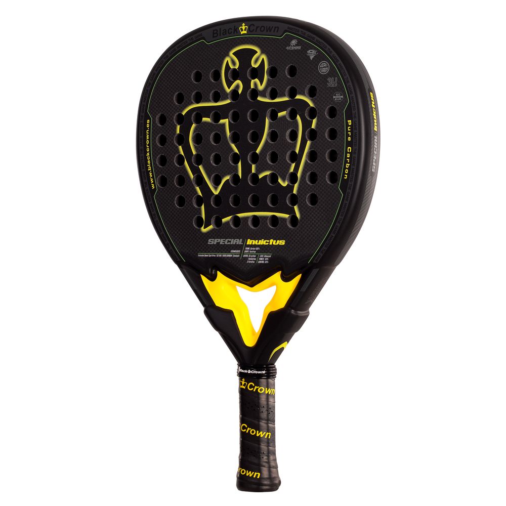 Black Crown Special Invictus 2025