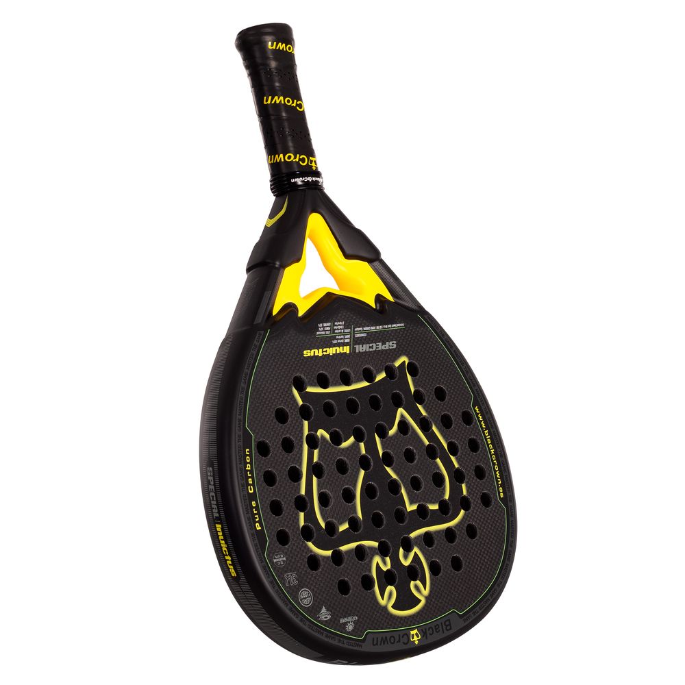 Black Crown Special Invictus 2025