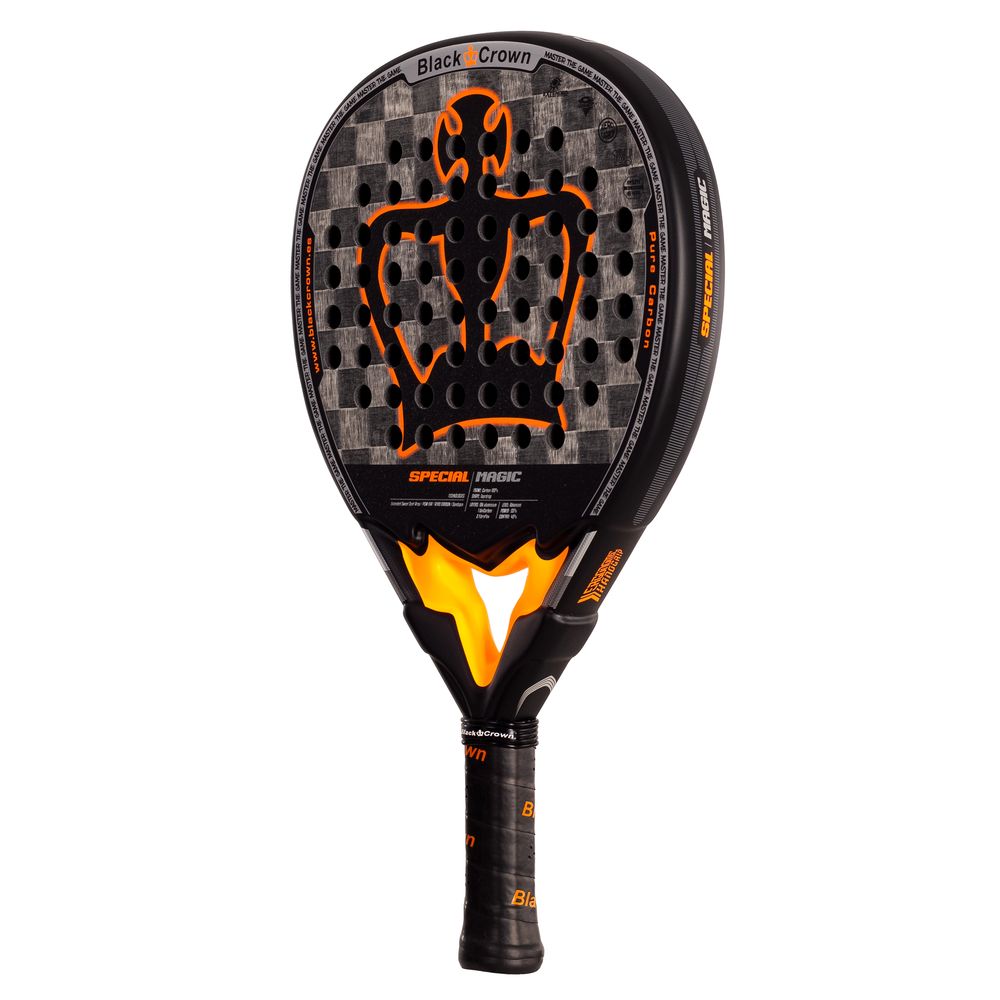 Black Crown Special Magic 2025