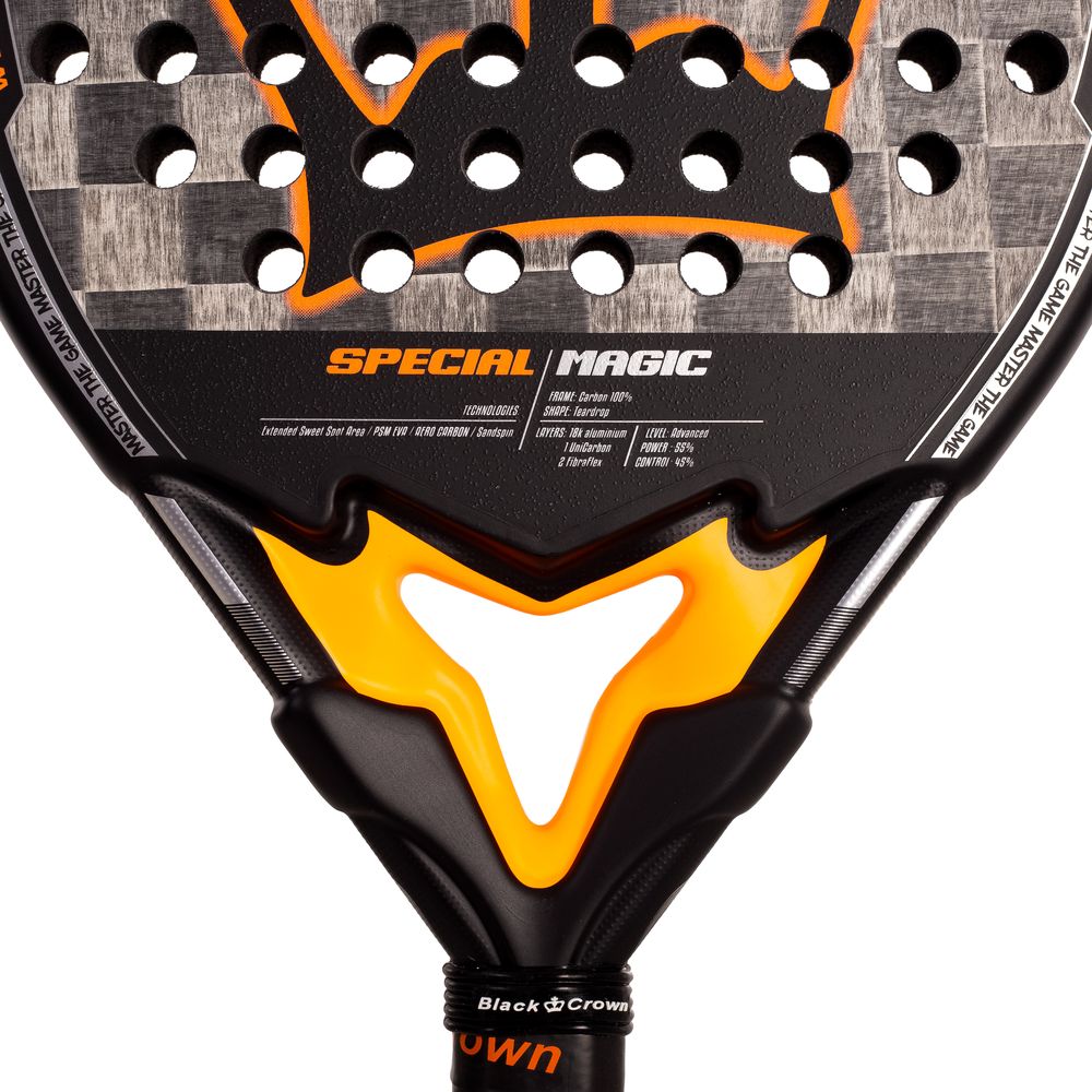Black Crown Special Magic 2025