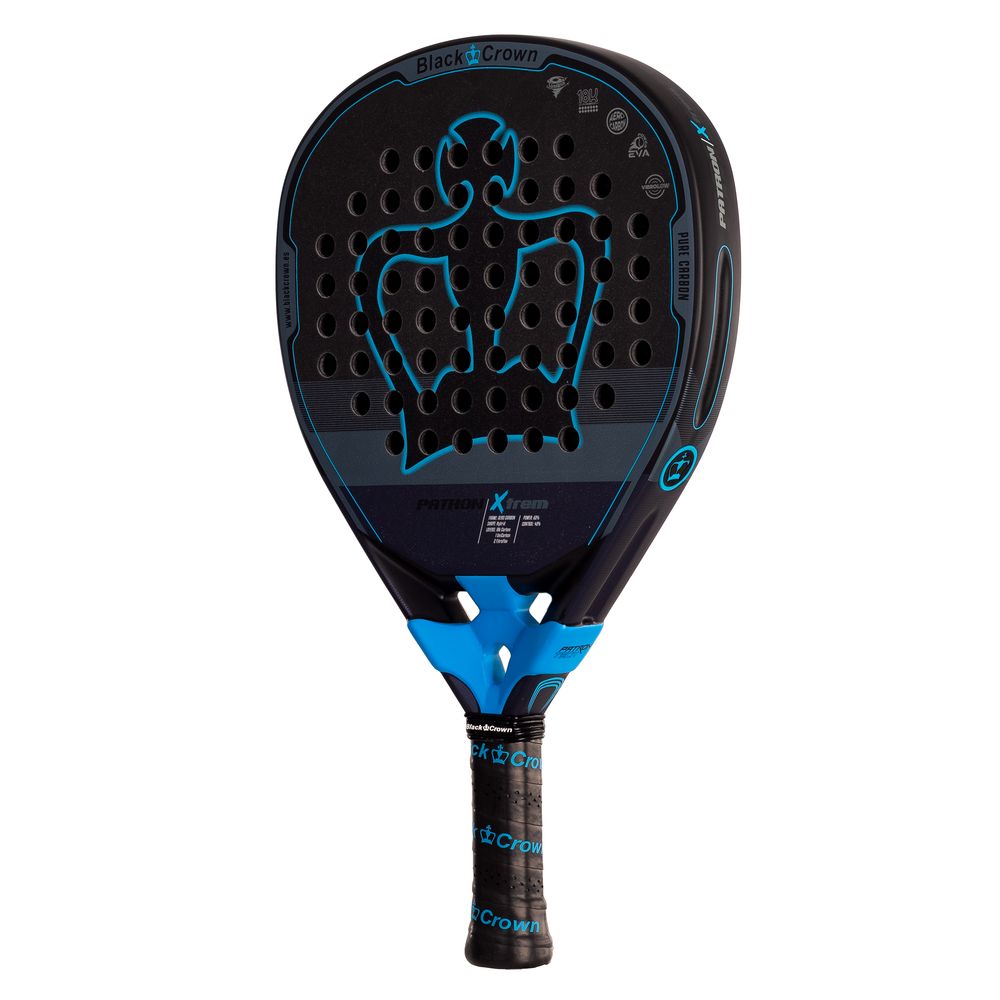 Black Crown Patron Xtrem 2025