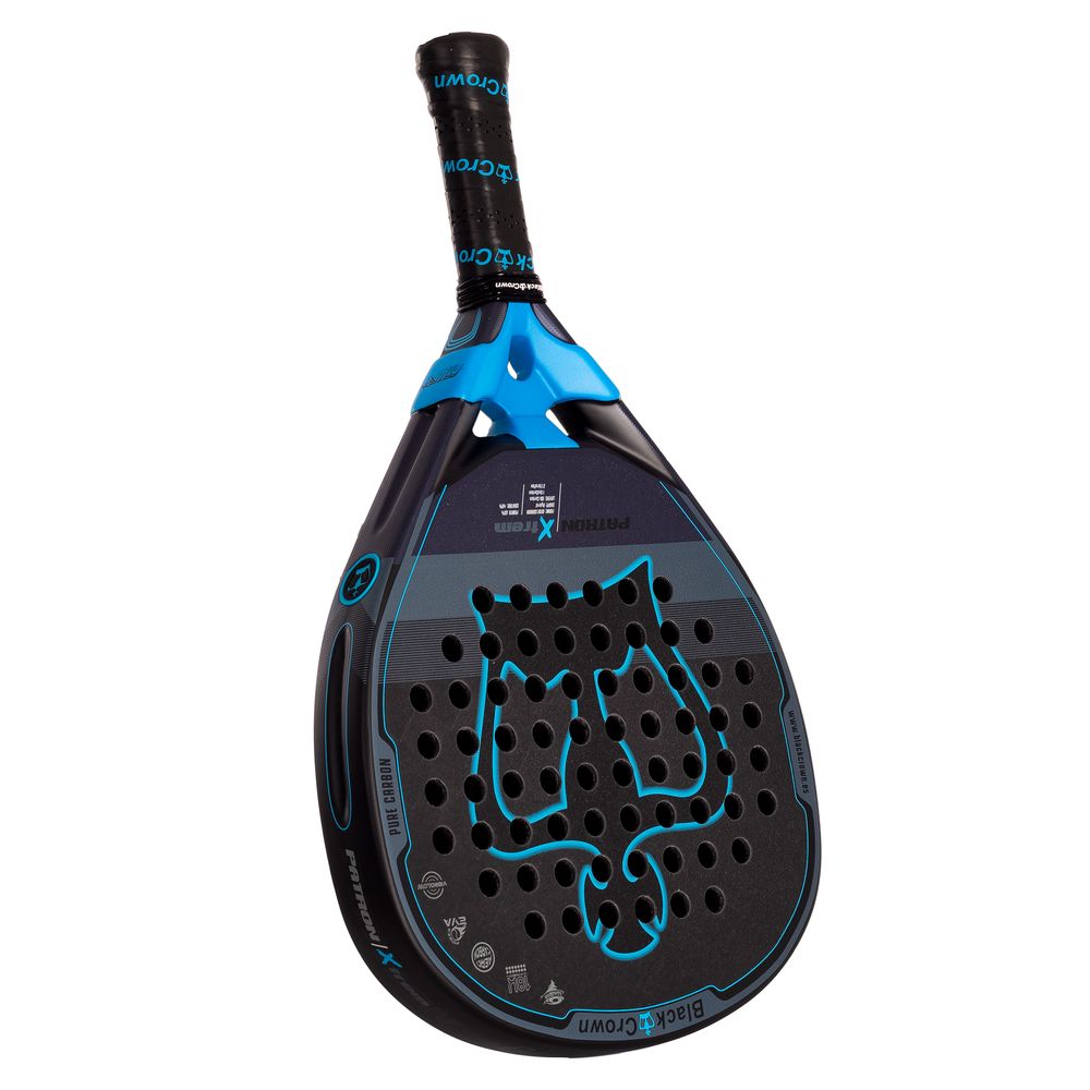 Black Crown Patron Xtrem 2025