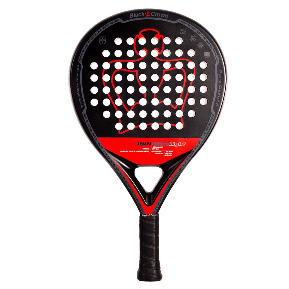 Black Crown Win Ultralight 2025