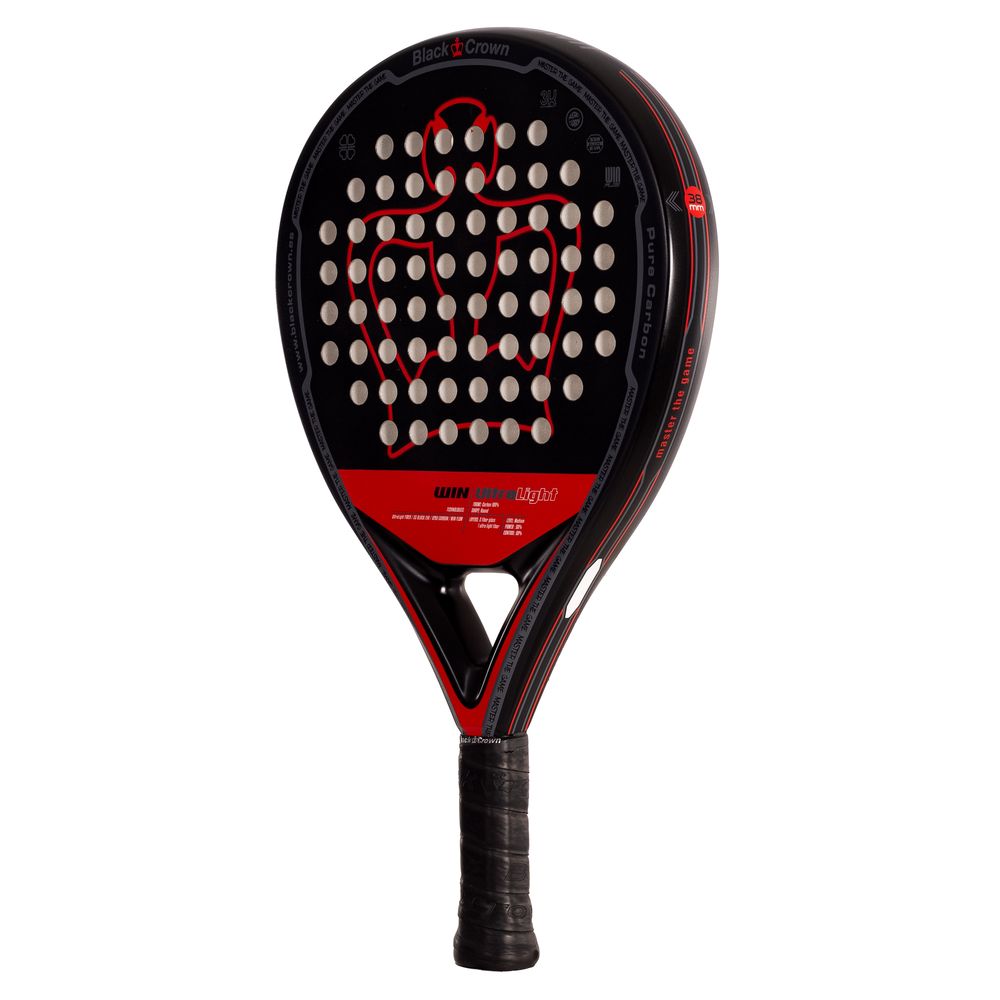 Black Crown Win Ultralight 2025