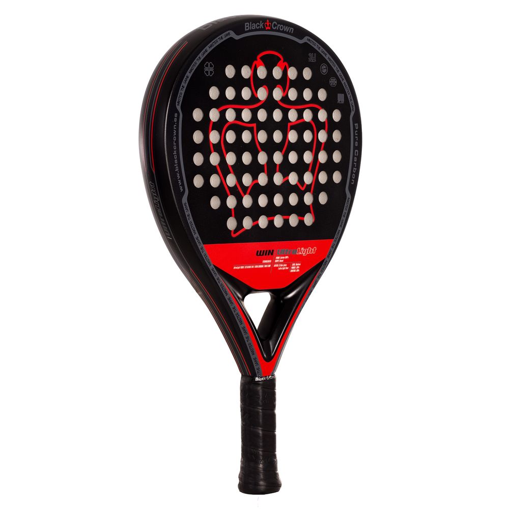 Black Crown Win Ultralight 2025