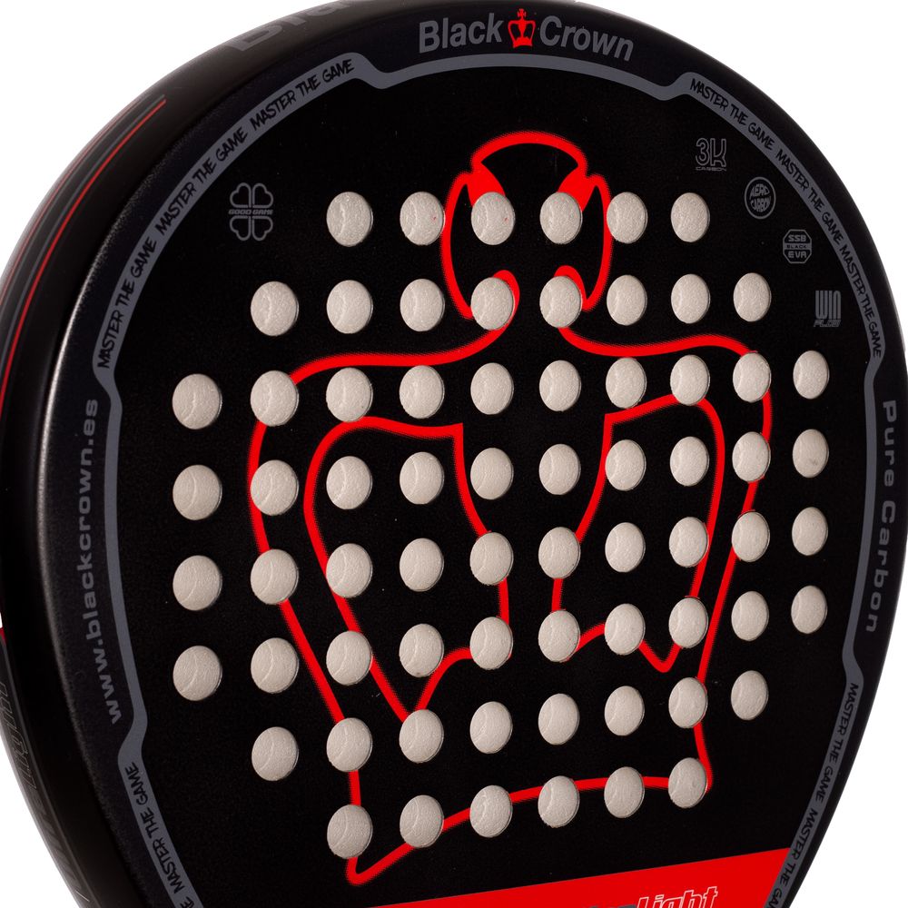 Black Crown Win Ultralight 2025
