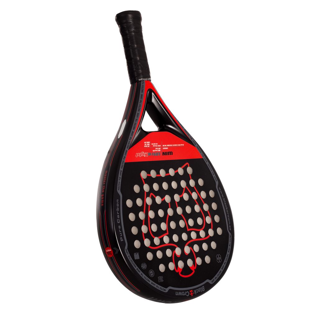Black Crown Win Ultralight 2025
