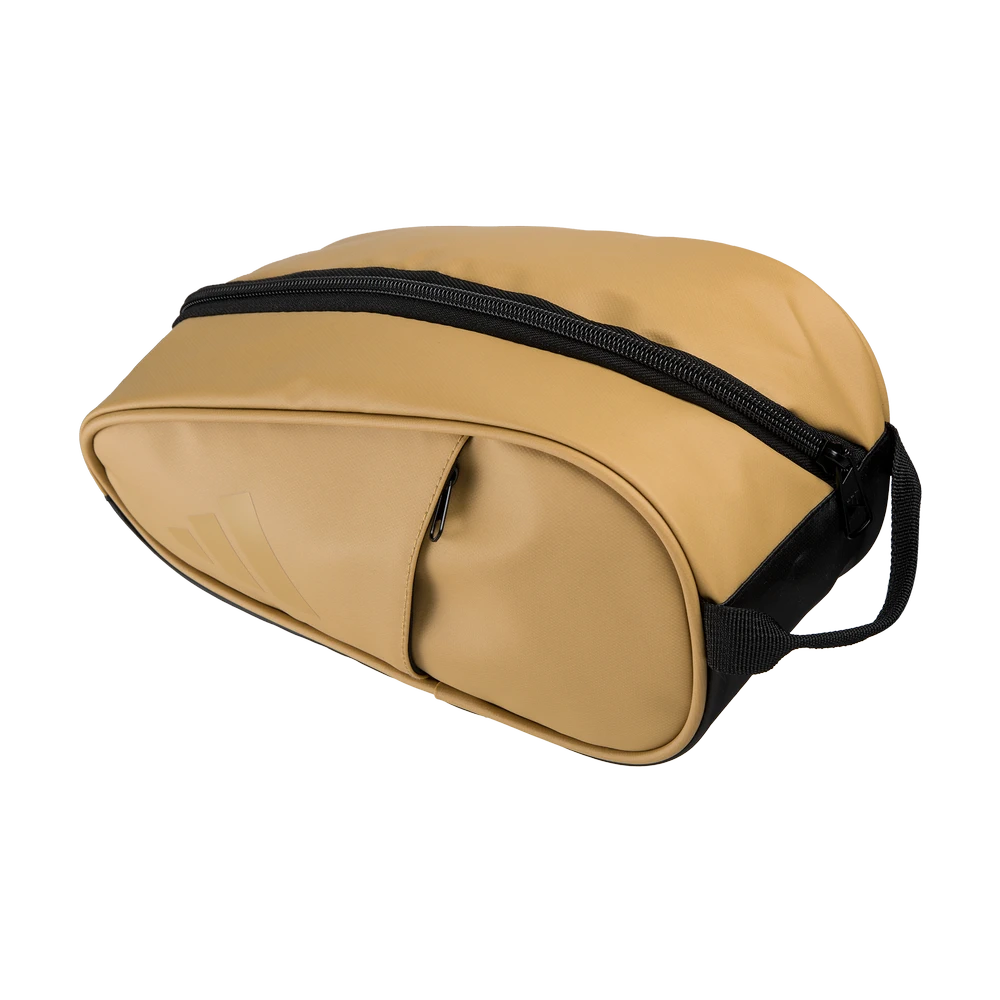 Kulturtasche Adidas Arena 2025 Beige - Main Image
