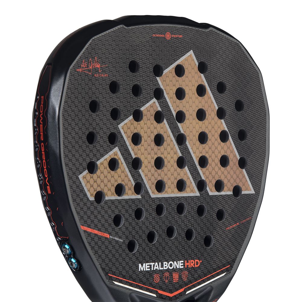 Adidas Metalbone HRD+ | Ale Galán | 2026
