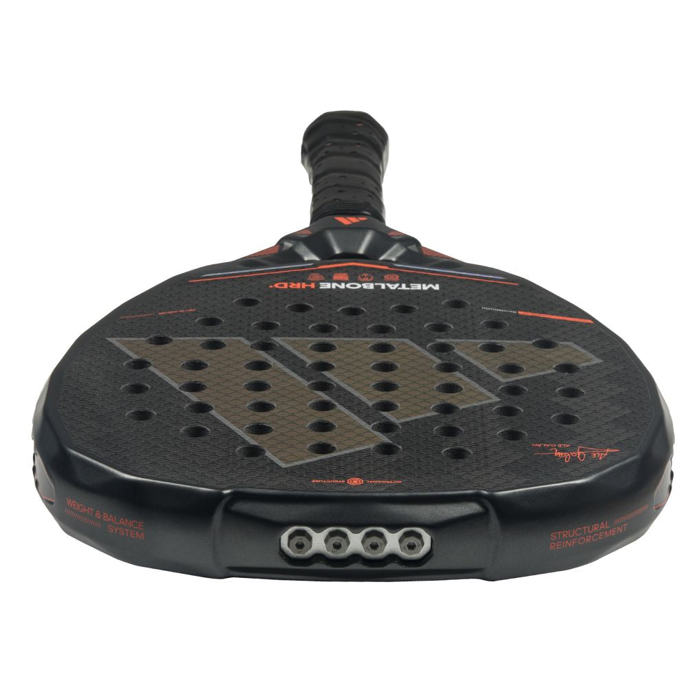 Adidas Metalbone HRD+ | Ale Galán | 2026