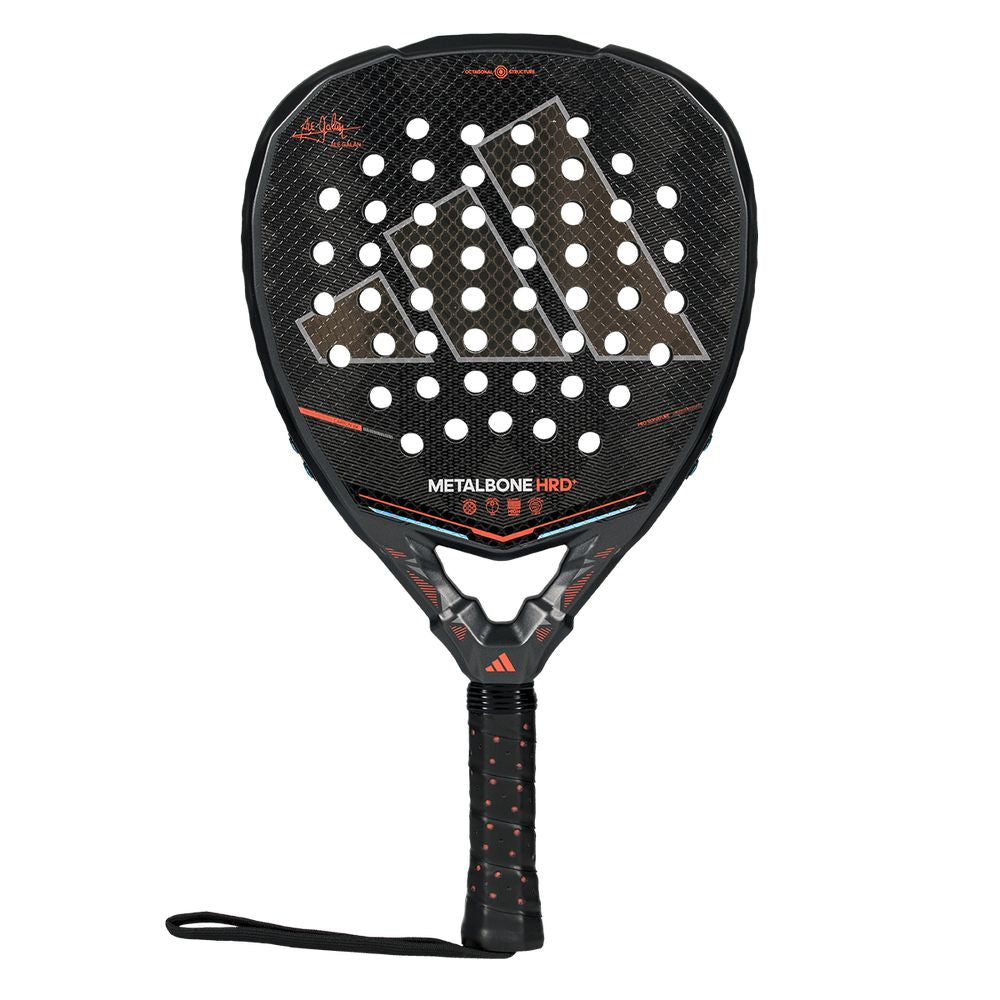Adidas Metalbone HRD+ | Ale Galán | 2026