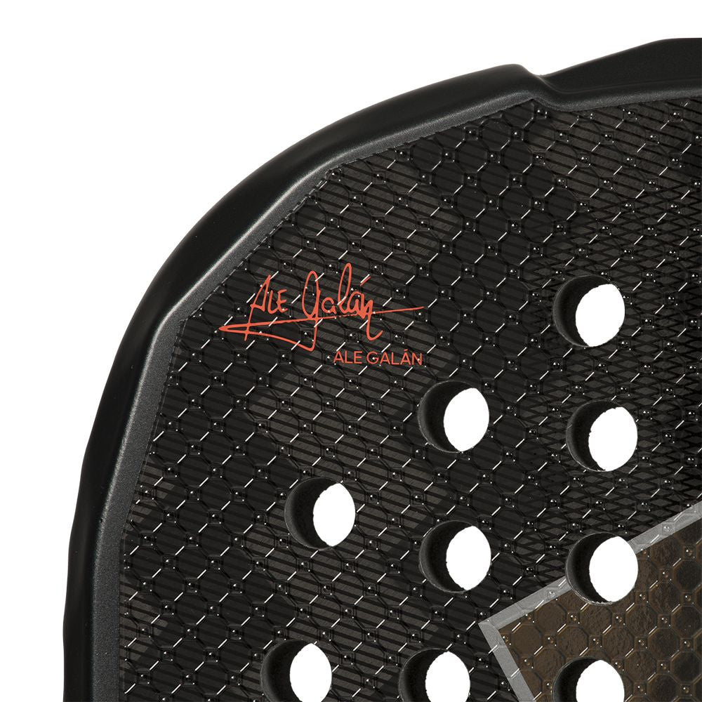 Adidas Metalbone HRD+ | Ale Galán | 2026