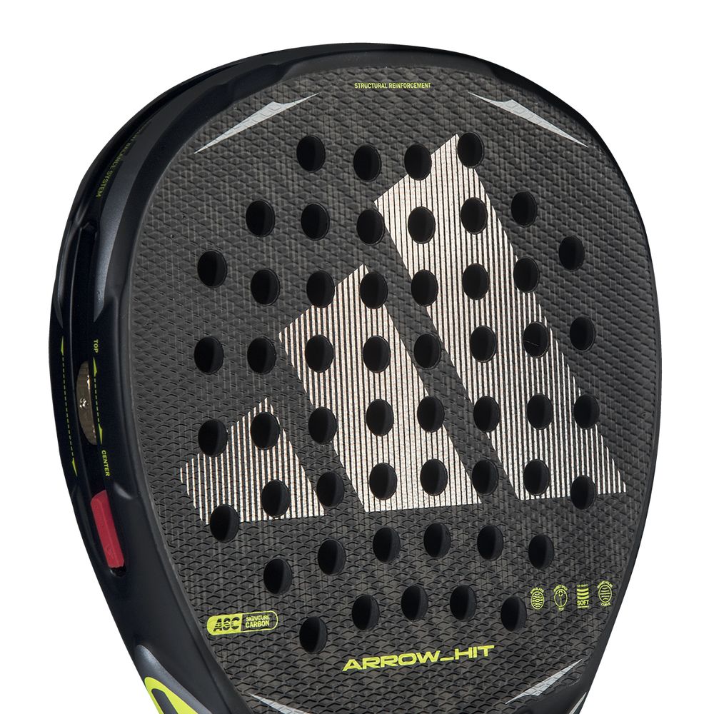 Adidas Arrow Hit Attk 2026