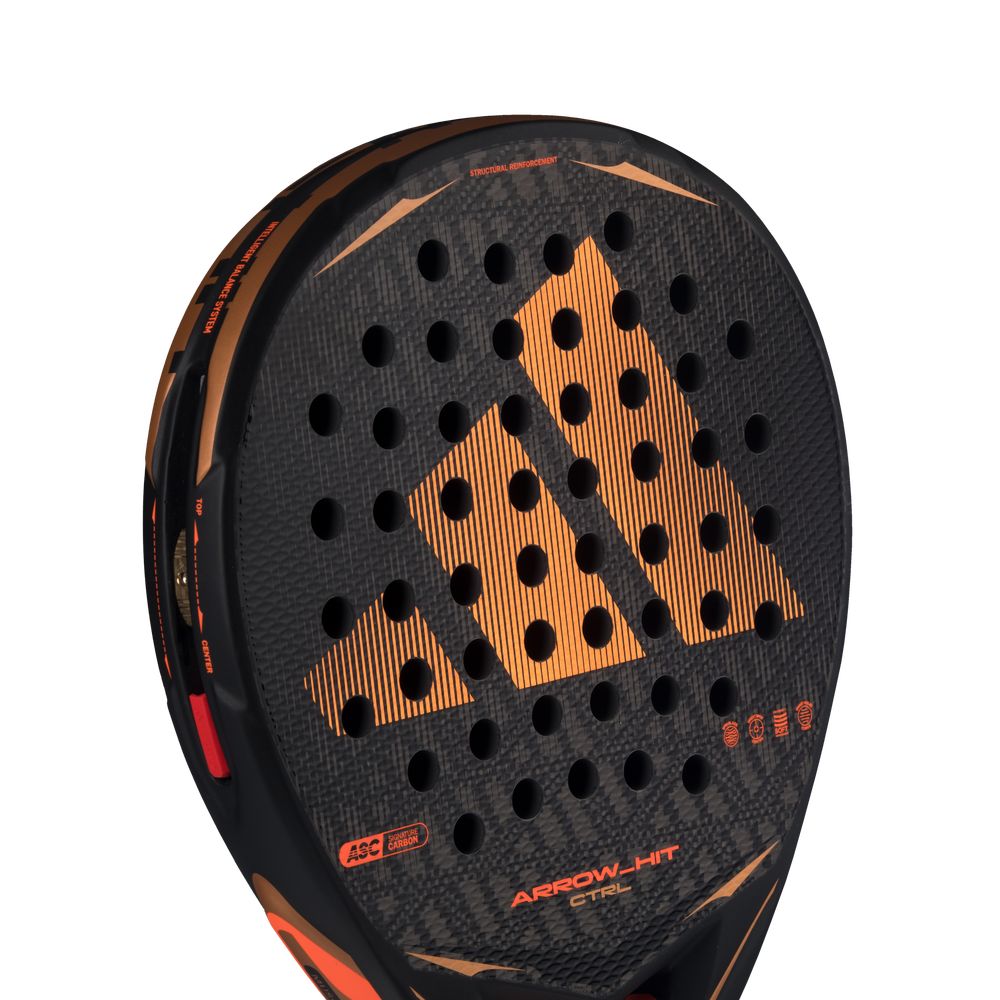 Adidas Arrow Hit CTRL | Alex Ruiz | 2026 – Padel Kiwi