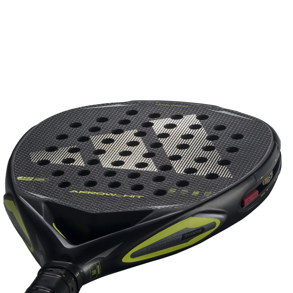 Adidas Arrow Hit Attk 2026